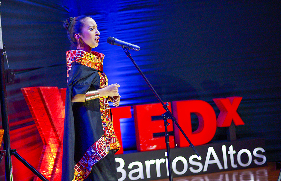 TEDx