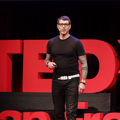 TEDxSanfrancisco
